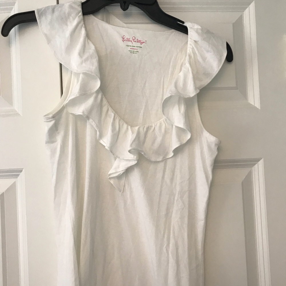 Lily Pulitzer top